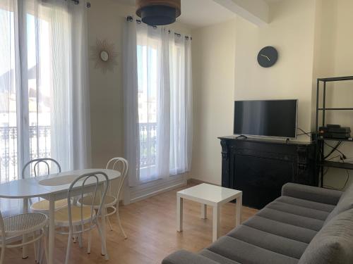 Appartement Nathalie : Appartements proche de Boujan-sur-Libron