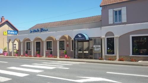 Le Merle Blanc : Hotels proche de Sainte-Radegonde