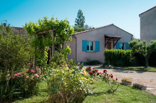 L'Instant Provence : Maisons de vacances proche de Rousset-les-Vignes