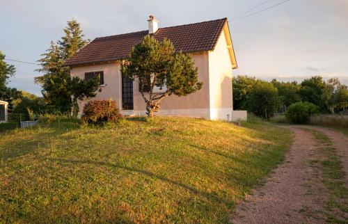 Les Vignes Pierre : Maisons de vacances proche d'Apremont-sur-Allier