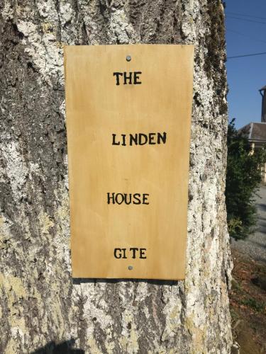 The Linden House : Maisons de vacances proche de Guéret