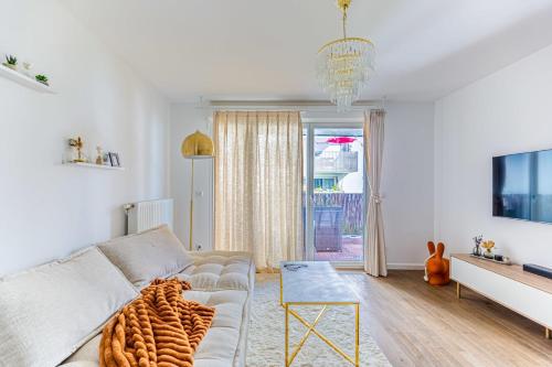 GuestReady - Fantastic 2-bed Apt in Bordeaux : Appartements proche de Cenon