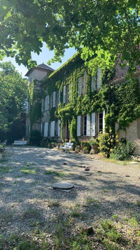 La Belle Eco : Maisons d'hotes proche de Raissac-sur-Lampy