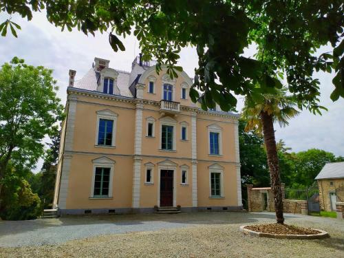 Gîte Ahuillé, 6 pièces, 11 personnes - FR-1-600-205 : Maisons de vacances proche de Beaulieu-sur-Oudon