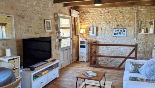 La Petite Maison : Maisons de vacances proche de Tursac