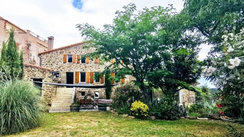 Can Bassou : Maisons de vacances proche de Montauriol