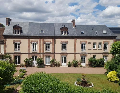 Le Clos Saint-Germain : Maisons d'hotes proche de Piseux