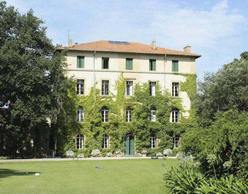 Château de Saü : Maisons de vacances proche de Corneilla-la-Rivière
