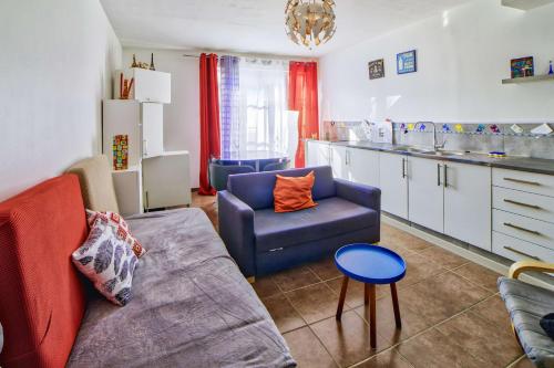 Nice two bedrooms apartment close to Disneyland Paris - Welkeys : Appartements proche de Pontcarré