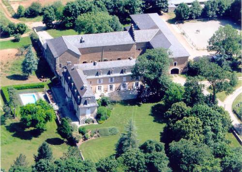 Domaine de Puech Maynade : Maisons de vacances proche de Muret-le-Château