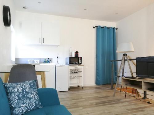 Blue Rent : Appartements proche de Saint-Fons
