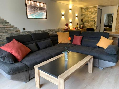 Joli Loft dans Villa à Cornas : Appartements proche de Pont-de-l'Isère