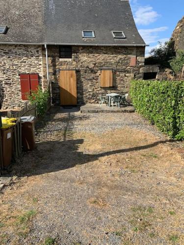 Gîte en Bretagne Sud : Maisons de vacances proche de Sixt-sur-Aff