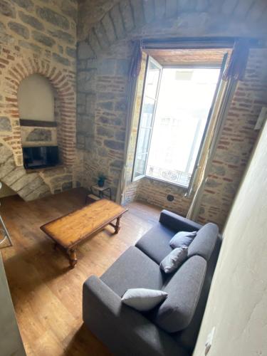 Bel appartement à Cahors : Appartements proche de Labastide-Marnhac