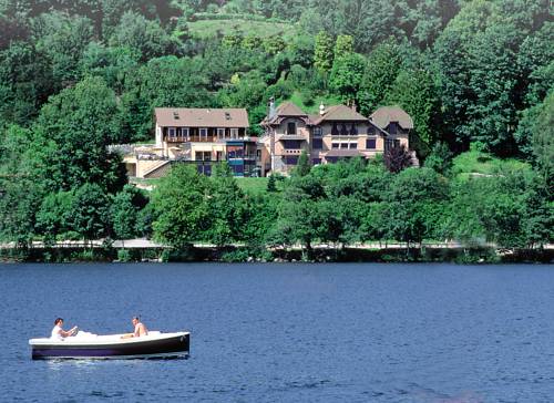Le Manoir Au Lac : Hotels proche de Liézey