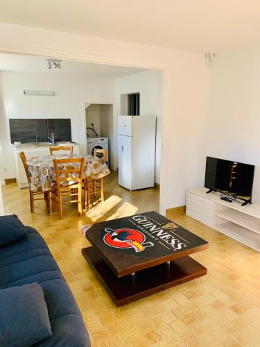 Appartement quartier calme : Appartements proche de Bagnols-les-Bains