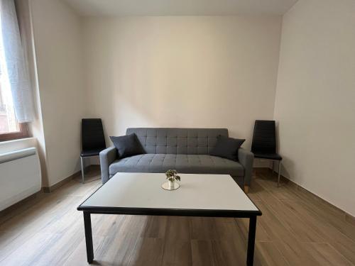 Appartement entièrement rénové à 15min de Lyon : Appartements proche de Saint-Fons