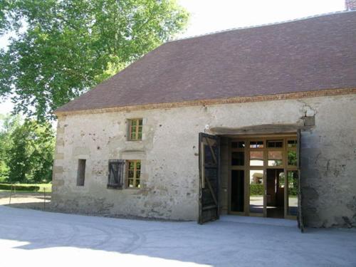 Gîte Sauvagny, 3 pièces, 4 personnes - FR-1-489-13 : Maisons de vacances proche de Montvicq