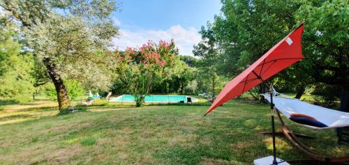 Villa de 5 chambres avec vue sur le lac piscine privee et jardin amenage a Montricoux : Villas proche de Penne