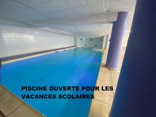 UZES APPART HOTEL Résidence Le Mas des Oliviers : Appart'hotels proche de Serviers-et-Labaume