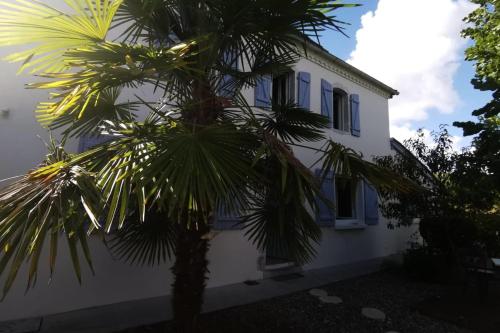 PACIFICO country house : Maisons de vacances proche d'Ozenx-Montestrucq