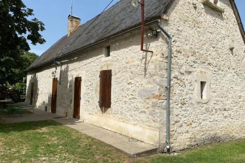 Gîte à Rocamadour : Sejours a la ferme proche de Rignac