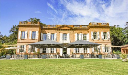 Domaine de Montjoie - Toulouse - BW Premier Collection : Hotels proche de Montgiscard