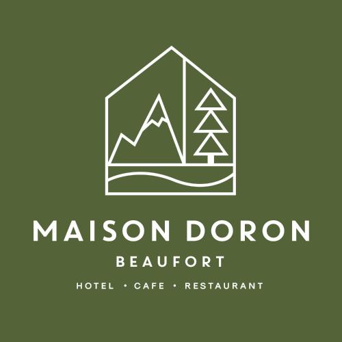 Hôtel Maison Doron : Hotels proche de Beaufort