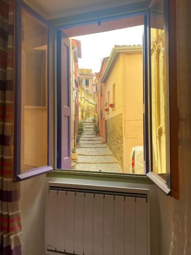 Studette idéalement située - Collioure : Appartements proche de Collioure
