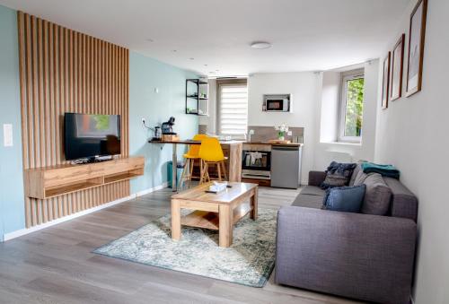 EASYHOME DUNKERQUE : Appartements proche de Grande-Synthe