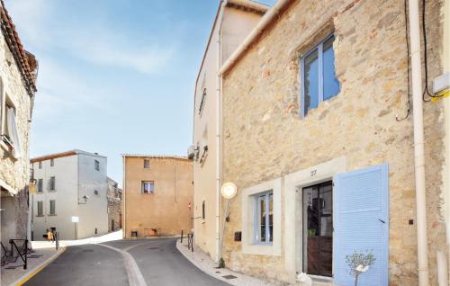 Stunning home in Villeseque des Corbier with 2 Bedrooms : Maisons de vacances proche d'Albas