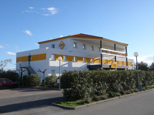Première Classe Perpignan Nord : Hotels proche de Rivesaltes