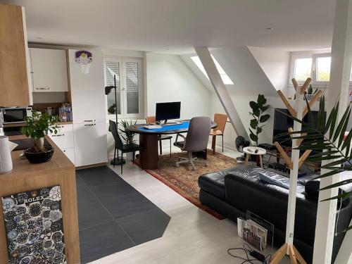Duplex Strasbourg : Appartements proche de Bischheim
