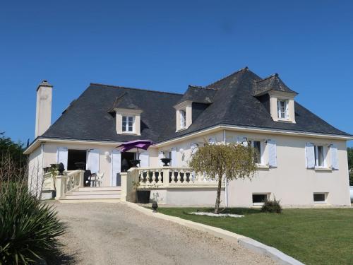Villa Villa Océane : Villas proche de Lanhouarneau