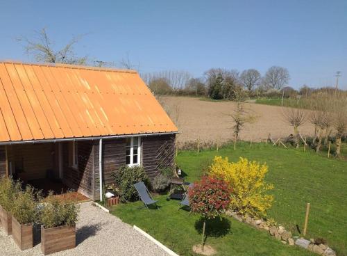 La petite enseigne - A proximité du plus beau km de France : Maisons de vacances proche d'Angey