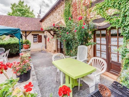 Le Tilleuil en Périgord : Maisons de vacances proche de Campagnac-lès-Quercy