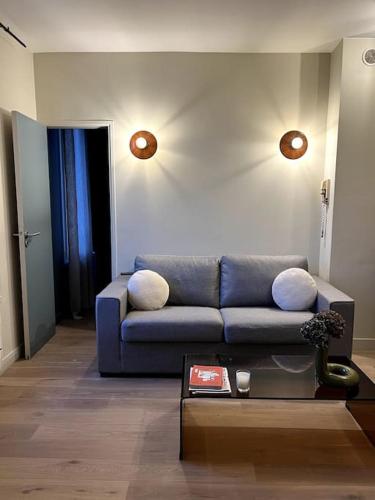PARIS-Appartement paisible et chaleureux : Appartements proche de Villeneuve-le-Roi