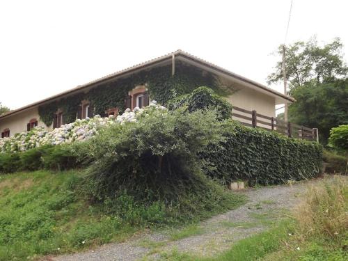 Gîte Tucolet : Maisons de vacances proche de Gibret