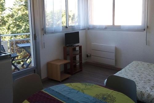 Catalane 412, ideale rando : Appartements proche de Nyer