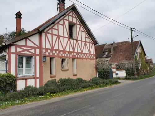 Le Clos Verdonnais : Maisons de vacances proche de Passy-sur-Marne