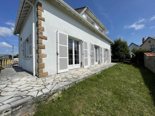 Maison Donville-les-Bains, 4 pièces, 7 personnes - FR-1-361-425 : Maisons de vacances proche de Donville-les-Bains