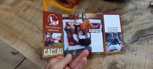 Un parfum de Thaïlande, ressourcement et massages : Maisons de vacances proche de Carennac