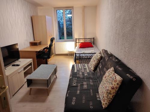 Appartement calme dans quartier résidentiel. : Appartements proche de Fléville-devant-Nancy