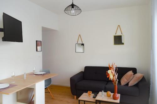 SUPERBE T2 NEUF Montbeliard - Audincourt : Appartements proche de Thulay
