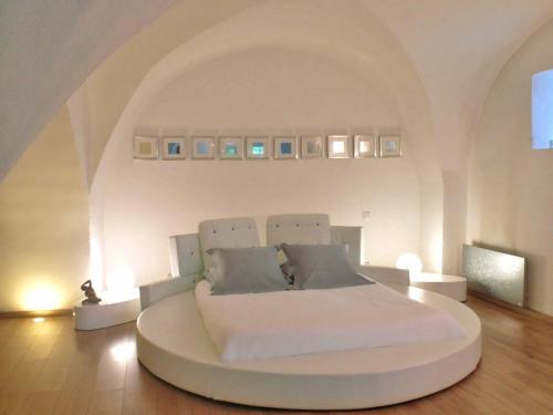 Dream Loft for 2 with Private Spa : Maisons de vacances proche de Montmirat