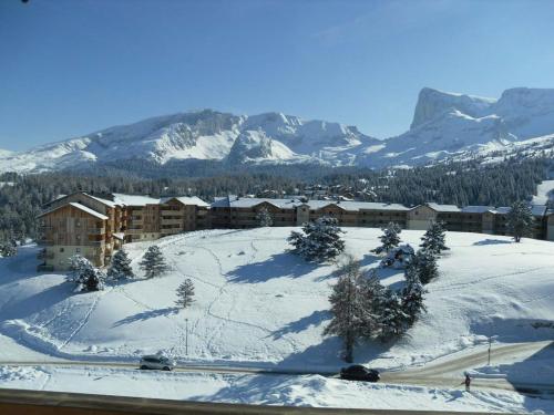 Vacances HIVER 2023 Super Devoluy Hautes Alpes : Appartements proche de Le Noyer