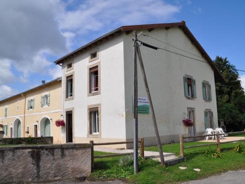 Gîte Les Forges, 3 pièces, 6 personnes - FR-1-589-430 : Maisons de vacances proche de Saint-Vallier