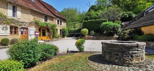 D'Tour Gourmand : B&B / Chambres d'hotes proche de Château-Chalon