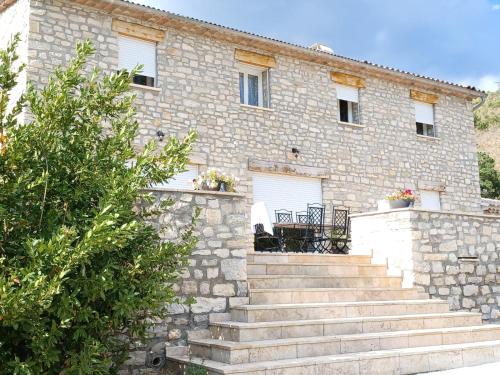 Chambres d'hôtes Le Prieuré : Maisons d'hotes proche de Sisteron