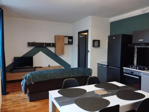 Appartement moderne : Appartements proche de Saint-Germain-Laprade